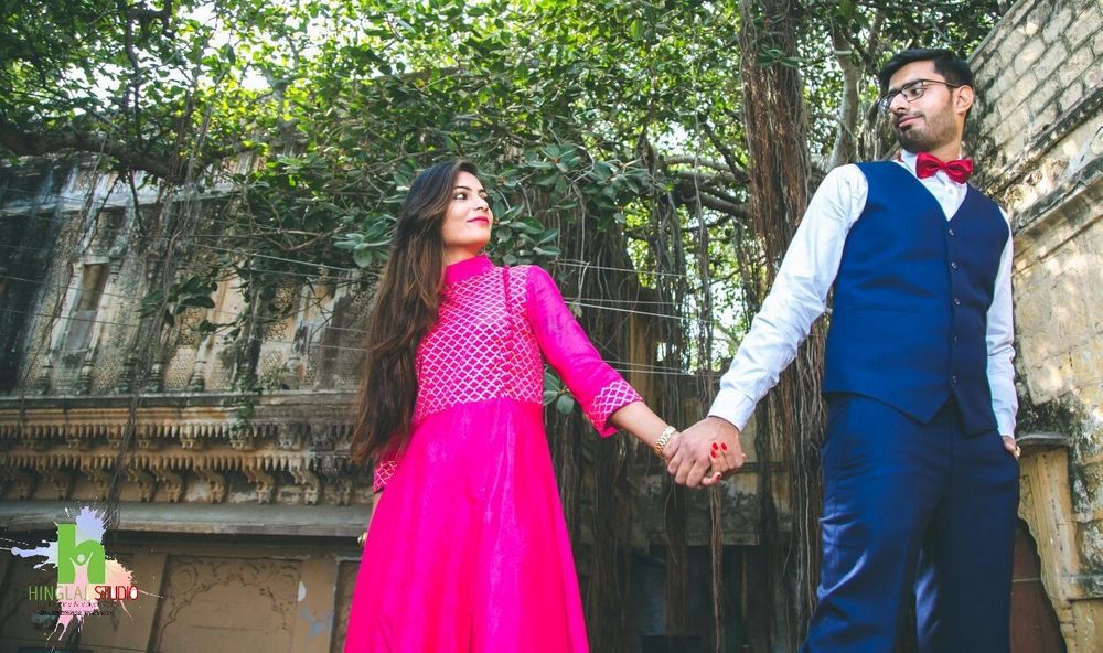 Photo From prewedding gaurav weds teena - By Lalit Khatri Photography 