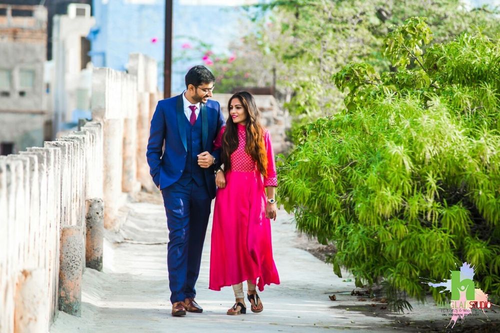 Photo From prewedding gaurav weds teena - By Lalit Khatri Photography 