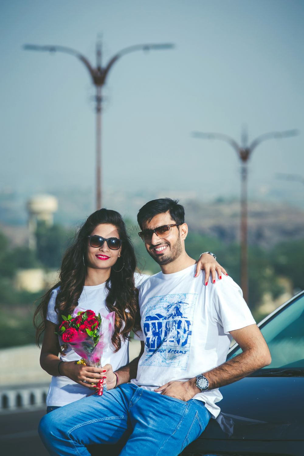 Photo From prewedding gaurav weds teena - By Lalit Khatri Photography 