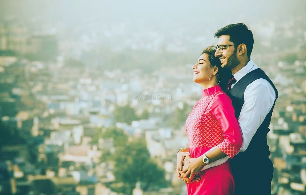 Photo From prewedding gaurav weds teena - By Lalit Khatri Photography 