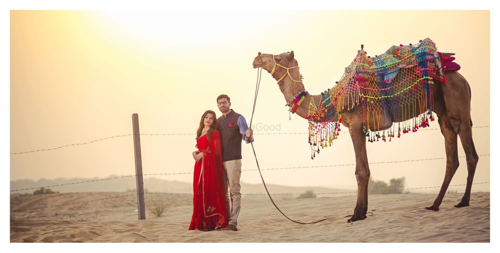 Photo From prewedding gaurav weds teena - By Lalit Khatri Photography 