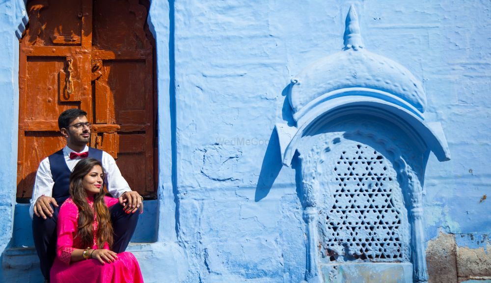 Photo From prewedding gaurav weds teena - By Lalit Khatri Photography 