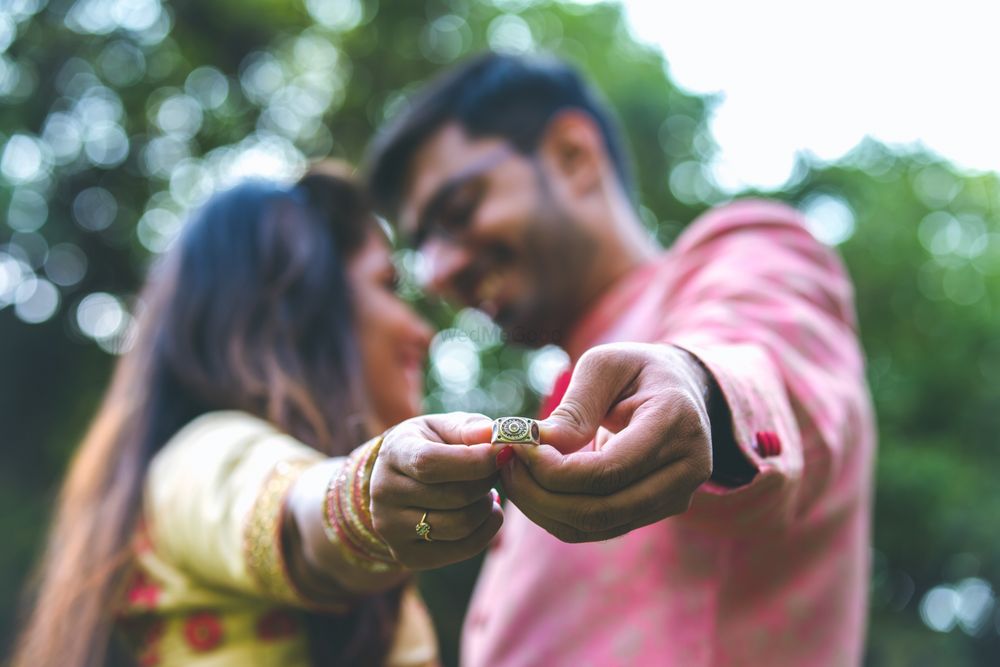 Photo From prewedding gaurav weds teena - By Lalit Khatri Photography 