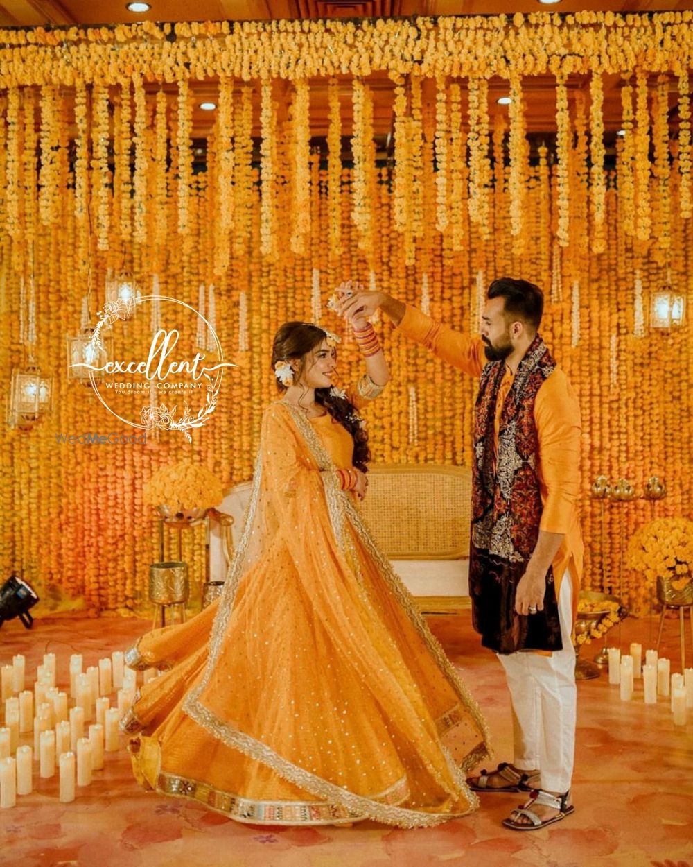 Photo From Aditya & Neha - By Excellent Wedding Company - Decorators