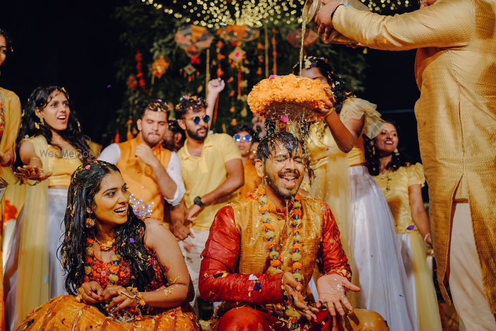 Photo From Dr.Sachin/ Dr.Garggy - By Tropical Romance Wedding