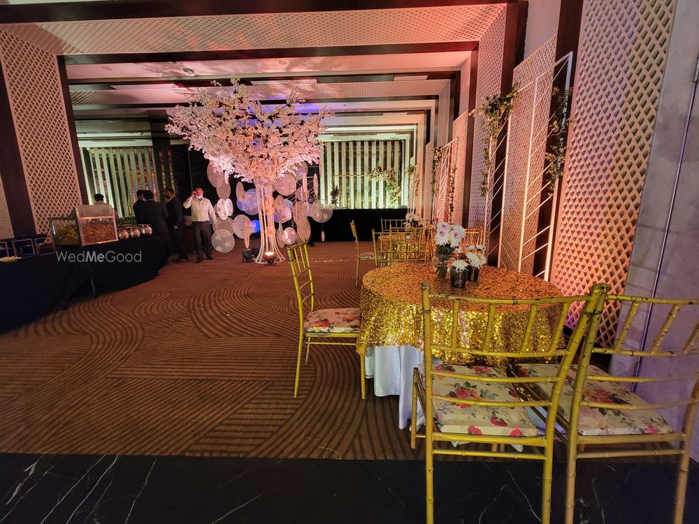 Photo From Social Events - By Designer Hospitality