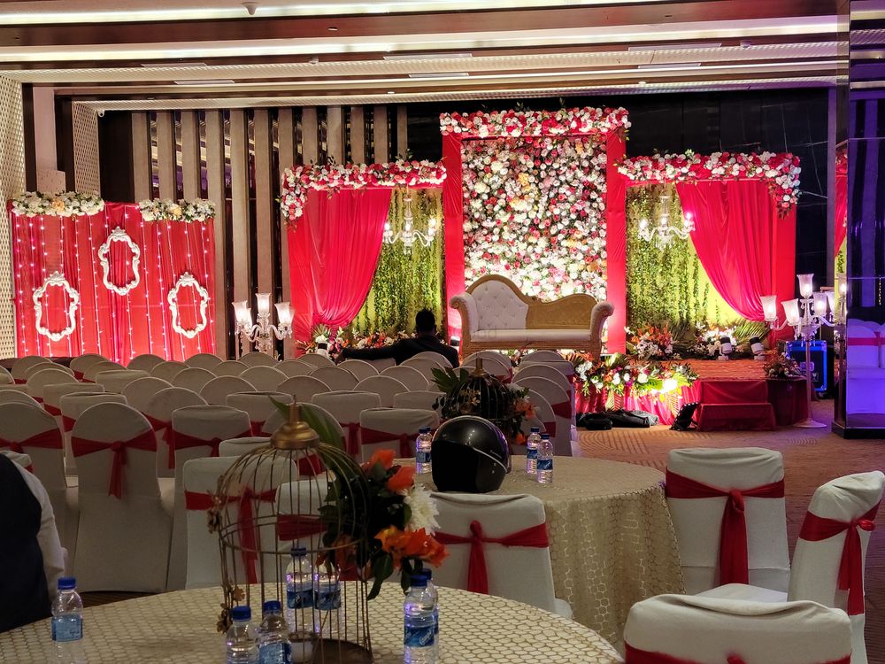 Photo From Social Events - By Designer Hospitality