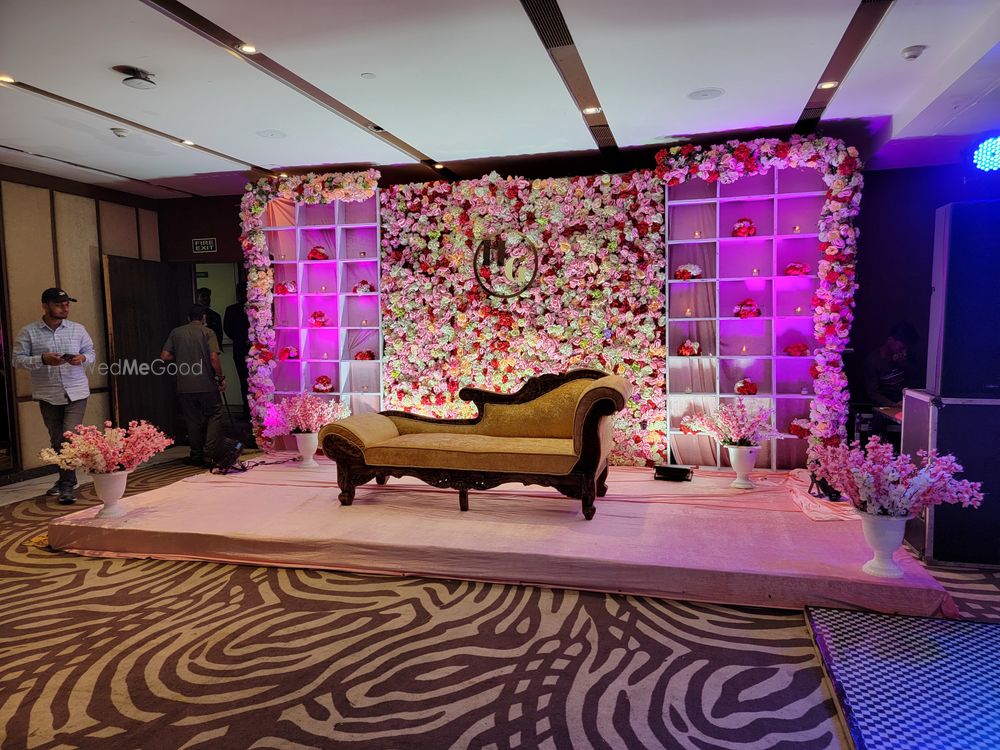 Photo From Social Events - By Designer Hospitality