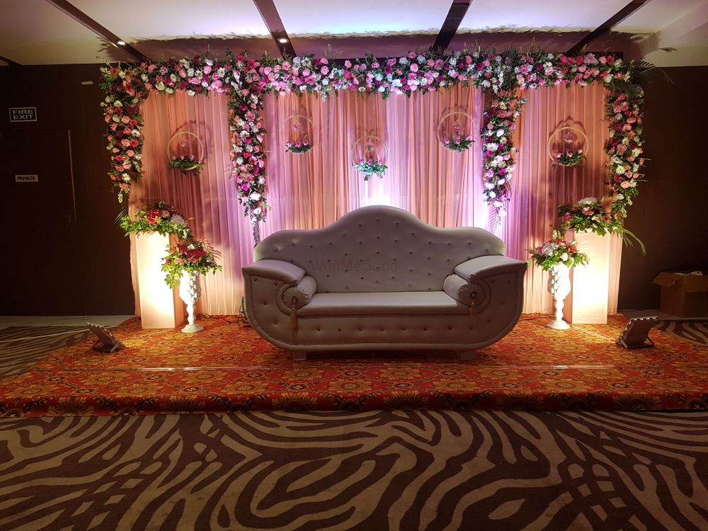 Photo From Social Events - By Designer Hospitality
