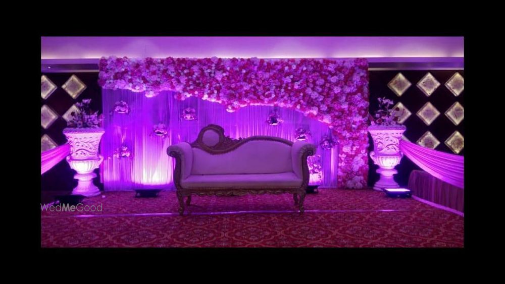 Photo From Stage Decor - By Designer Hospitality