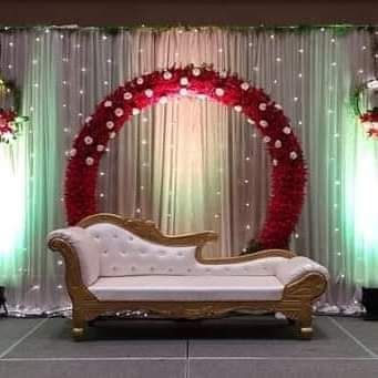 Photo From Stage Decor - By Designer Hospitality