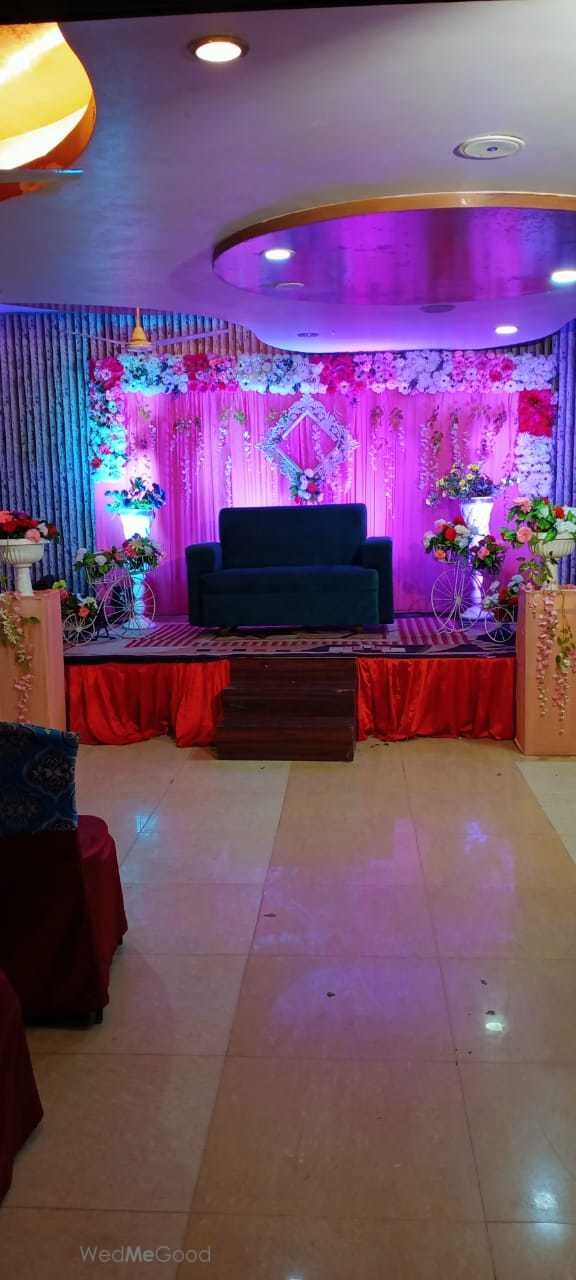 Photo From Stage Decor - By Designer Hospitality