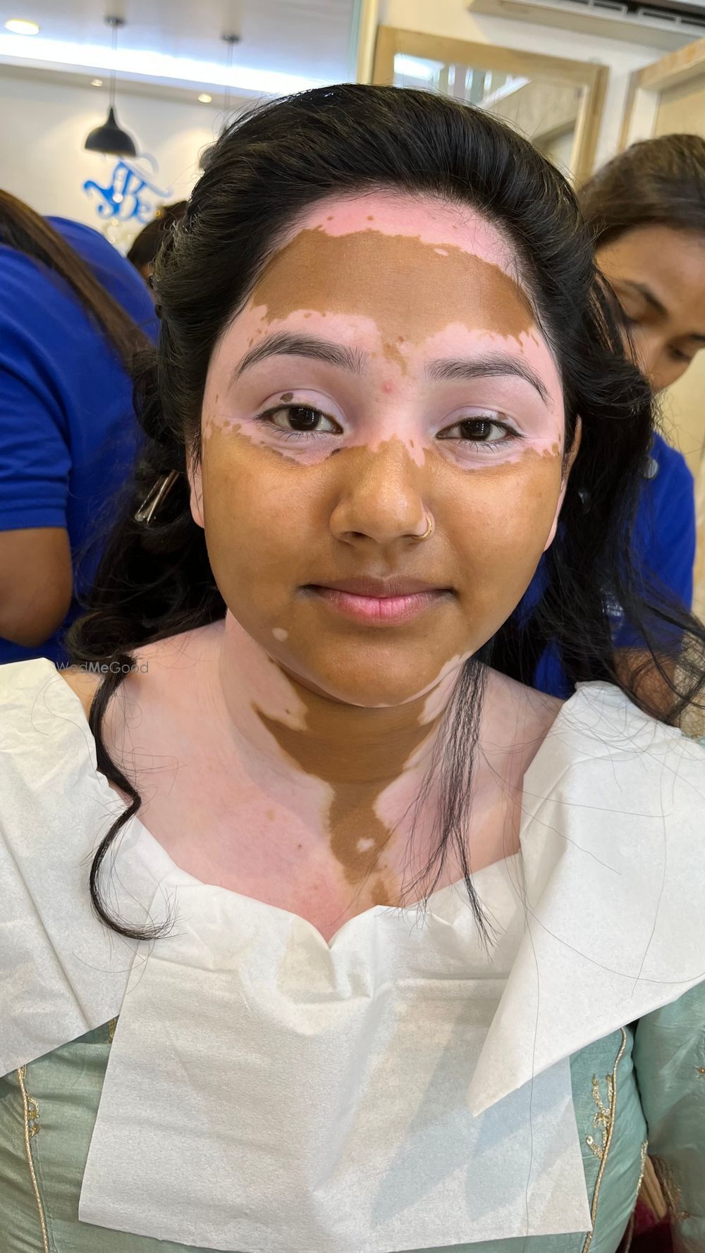 Photo From Transformation Look - By Beauty Connect