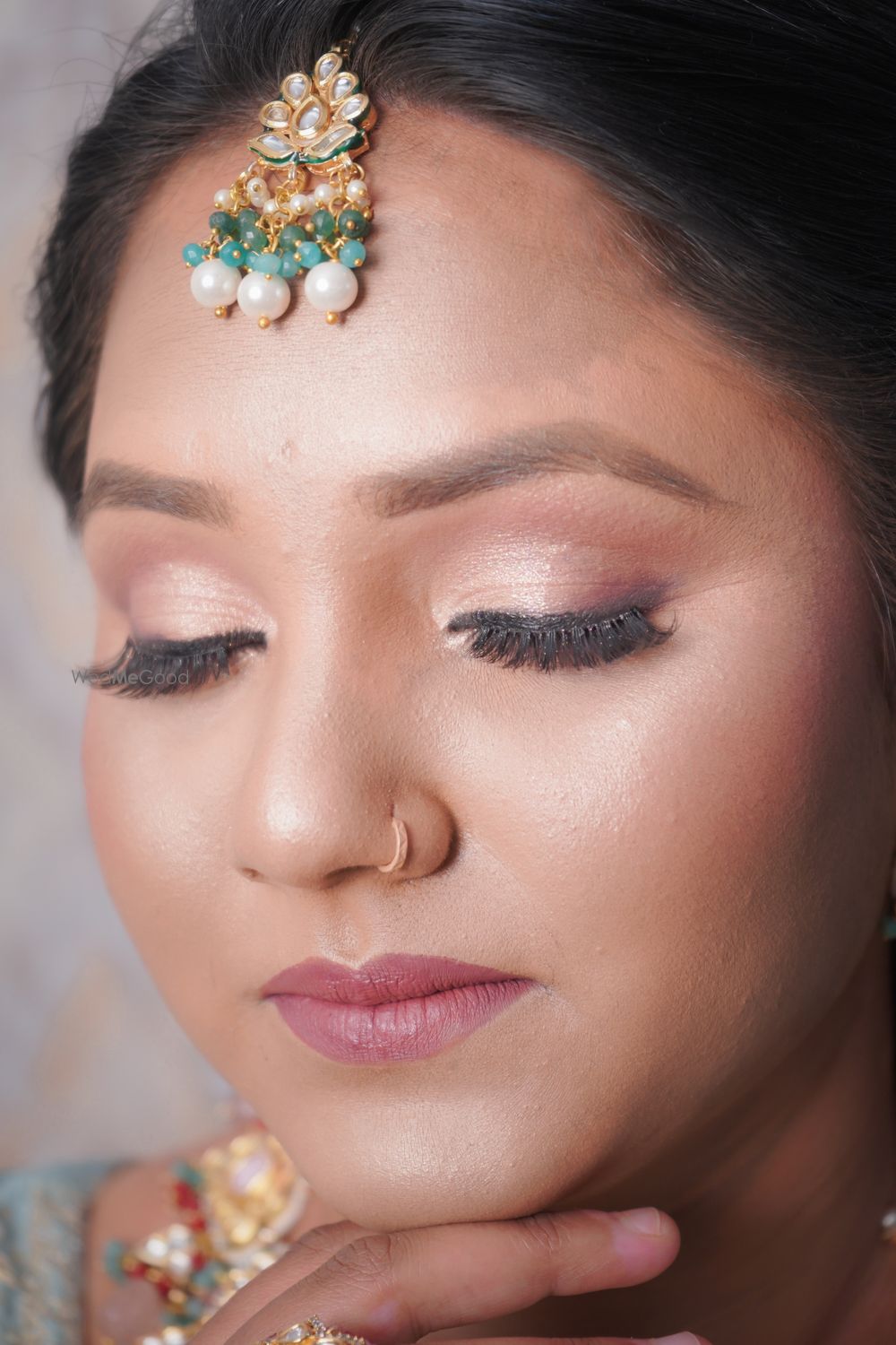 Photo From Transformation Look - By Beauty Connect