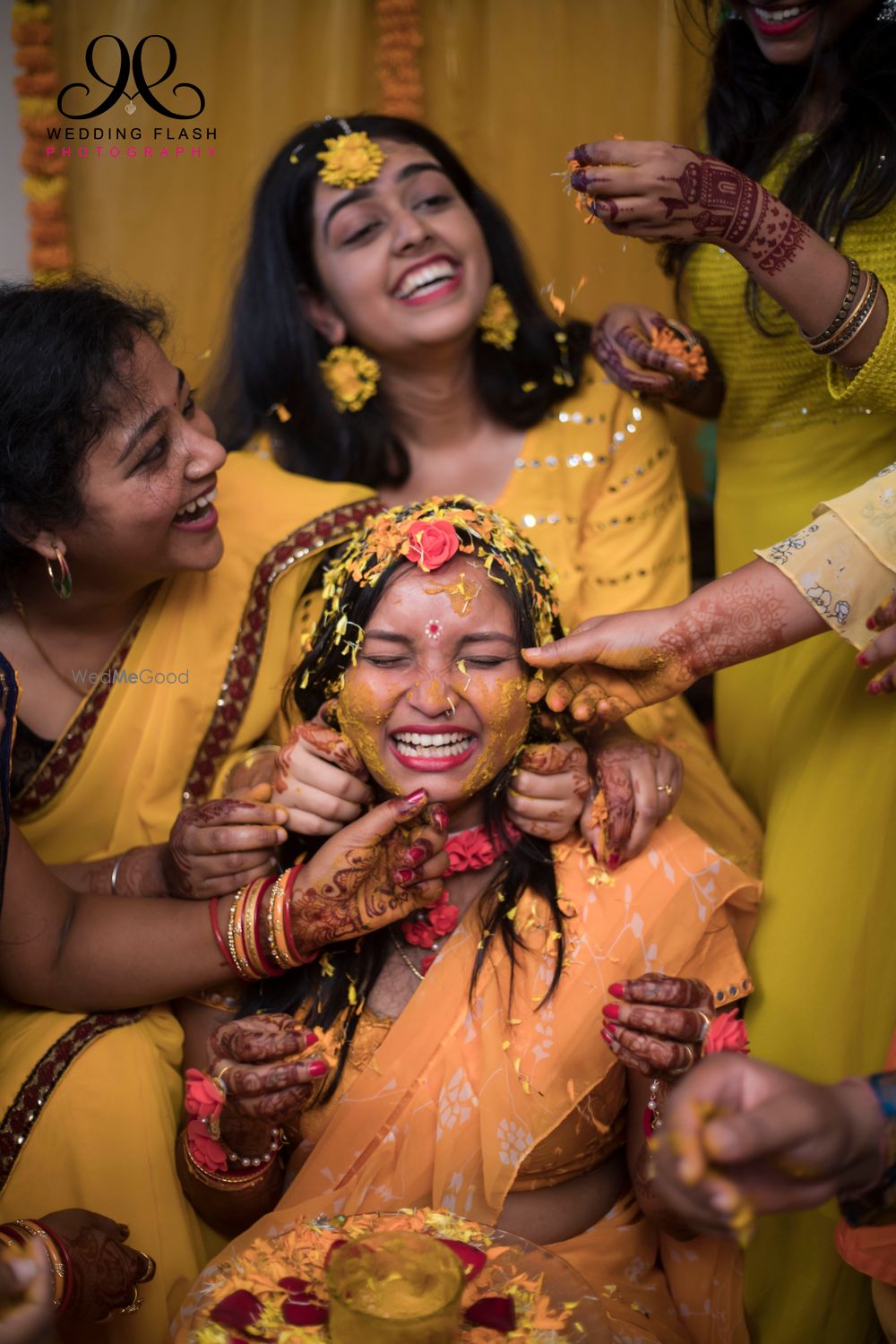 Photo From Sonali Anubhab - By Wedding Flash