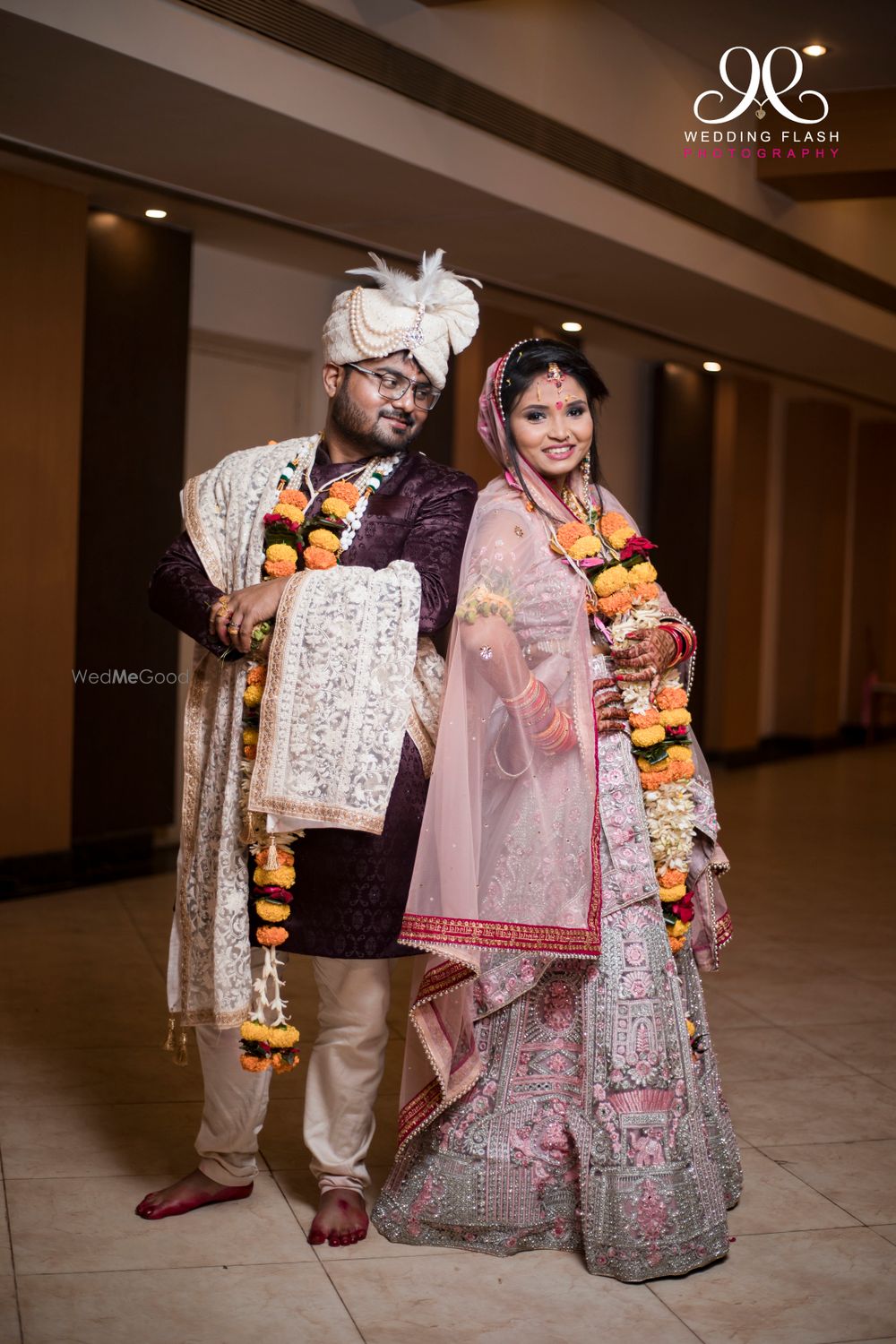 Photo From Sonali Anubhab - By Wedding Flash