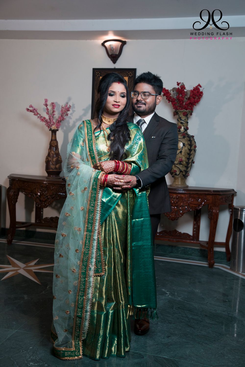 Photo From Sonali Anubhab - By Wedding Flash