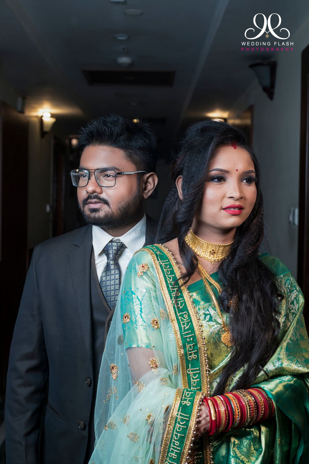 Photo From Sonali Anubhab - By Wedding Flash