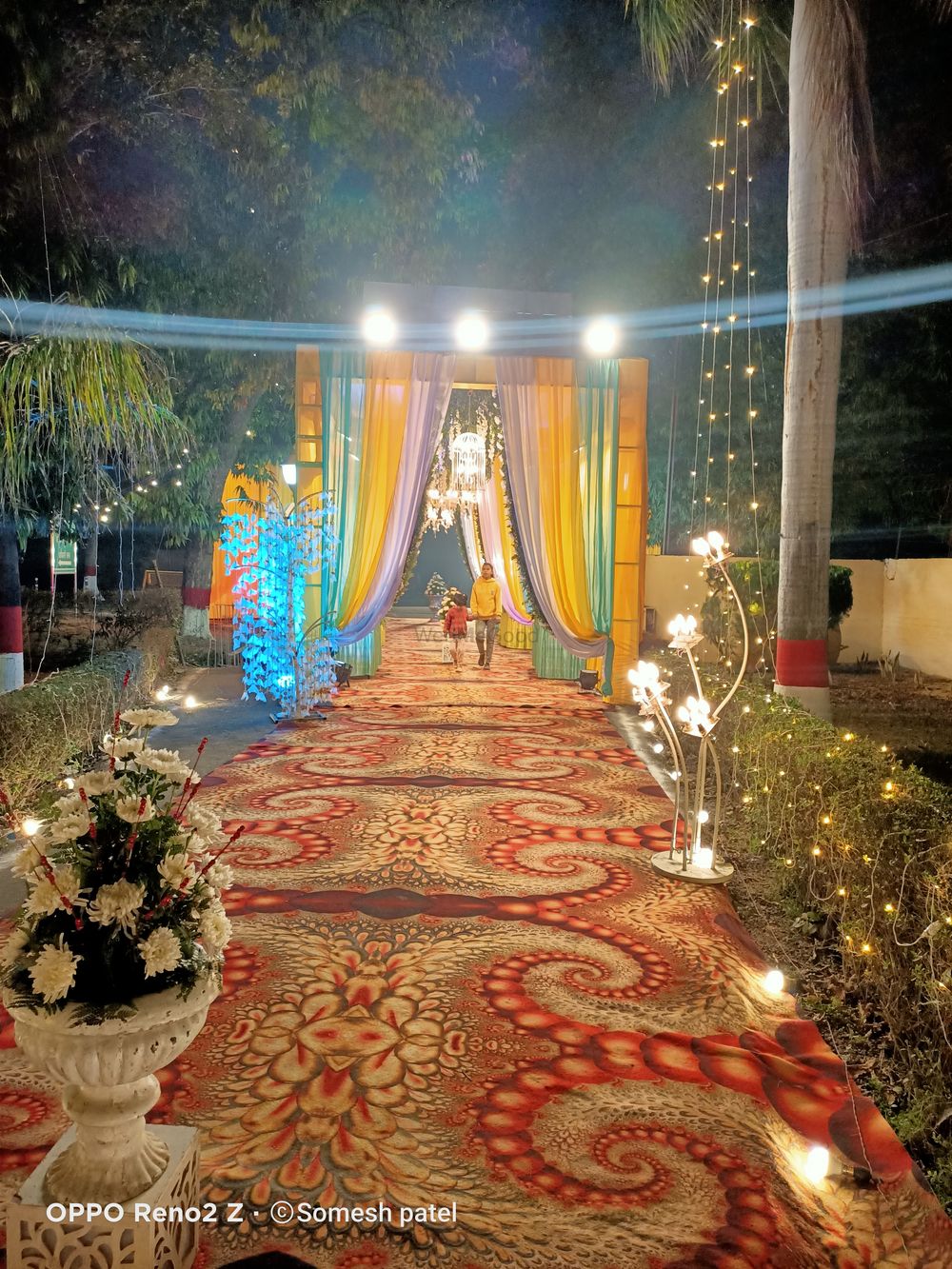 Photo From Mayur & Shristhi - By Om Event and Production