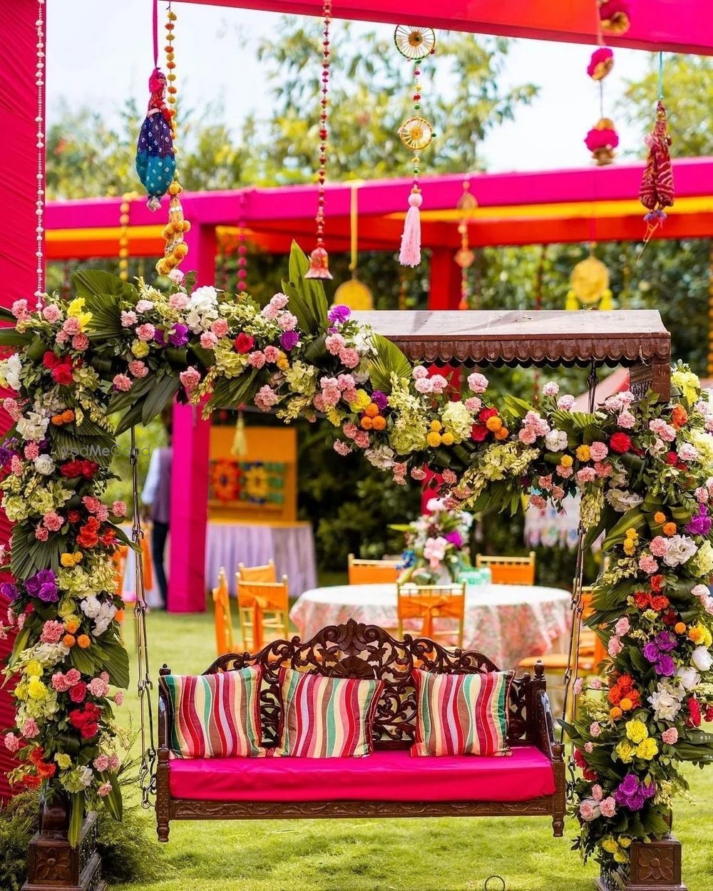 Photo From destination Wedding Planned by the team - By Perfect Wedding Planner 