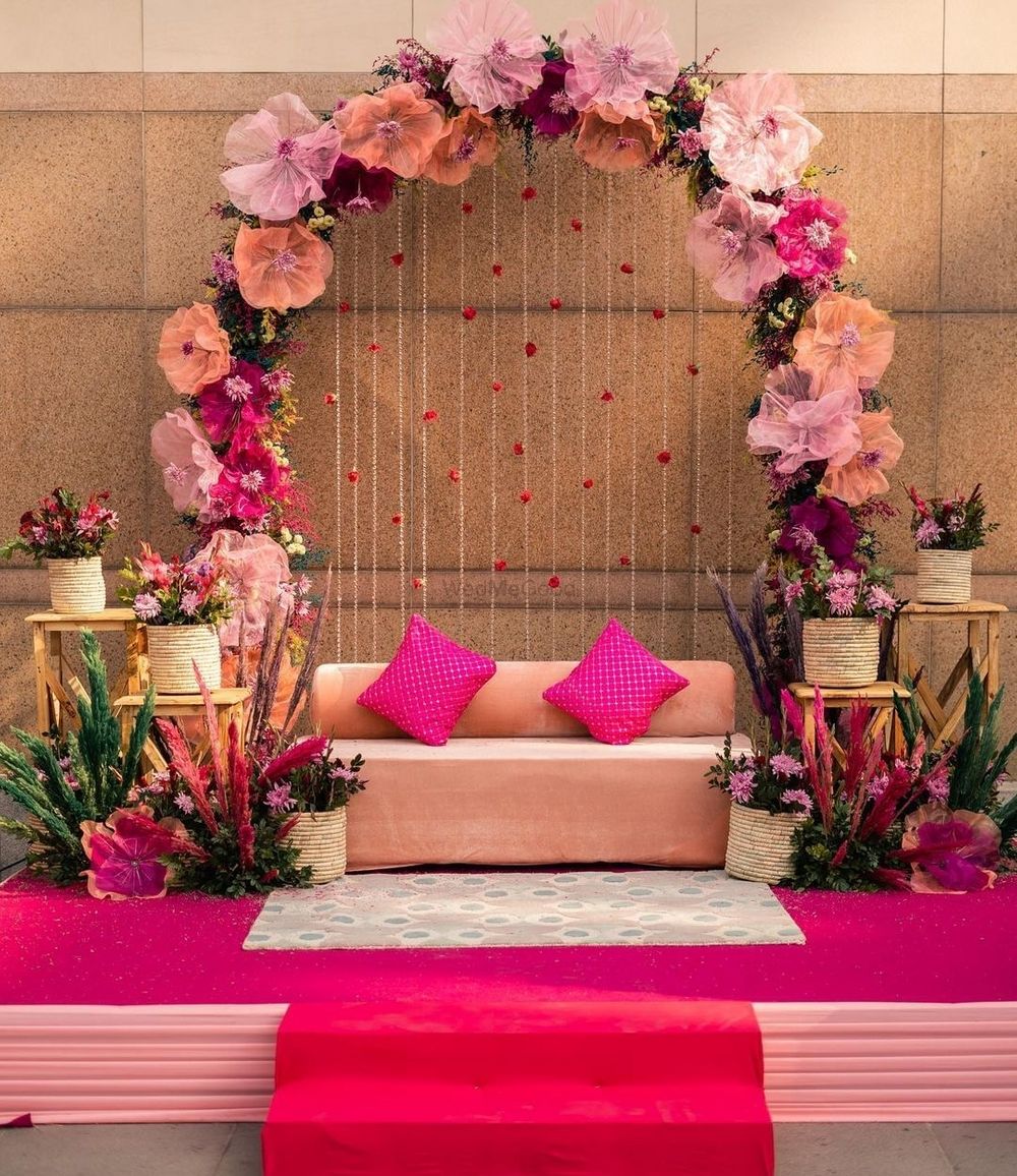 Photo From destination Wedding Planned by the team - By Perfect Wedding Planner 