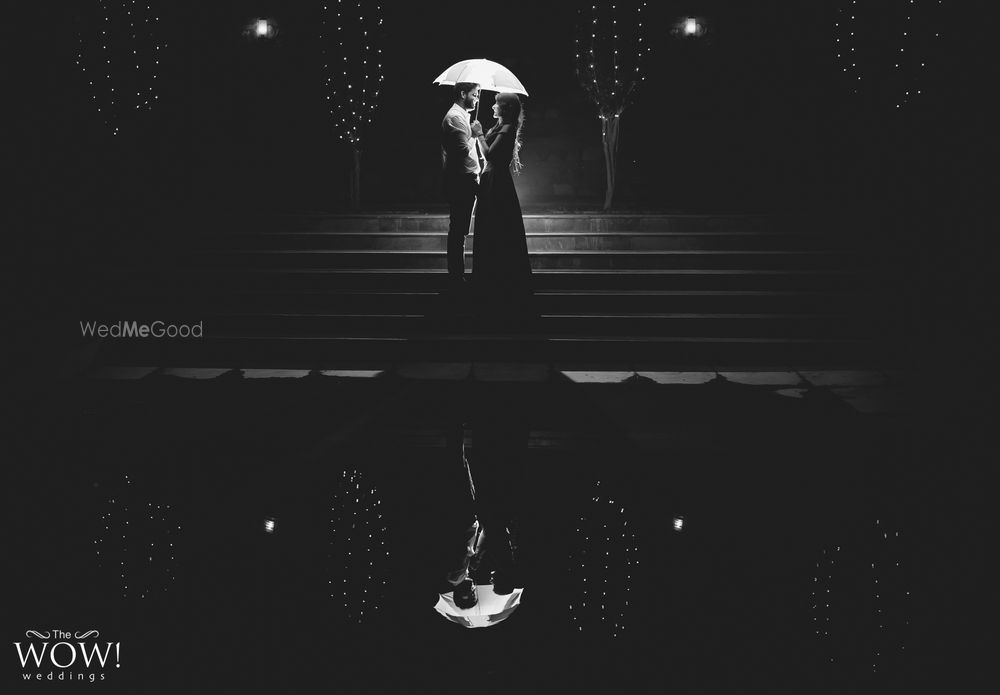 Photo From Sourabh + Sundari - By The Wow Weddings