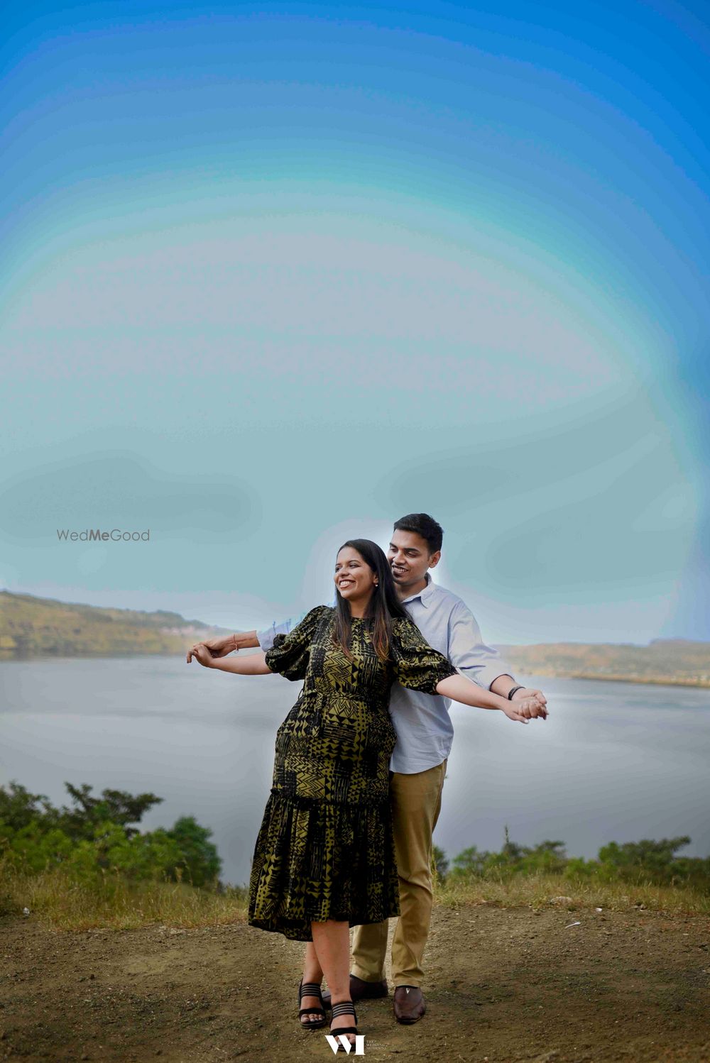 Photo From Kunal & Nidhi - By The Wedding Momento