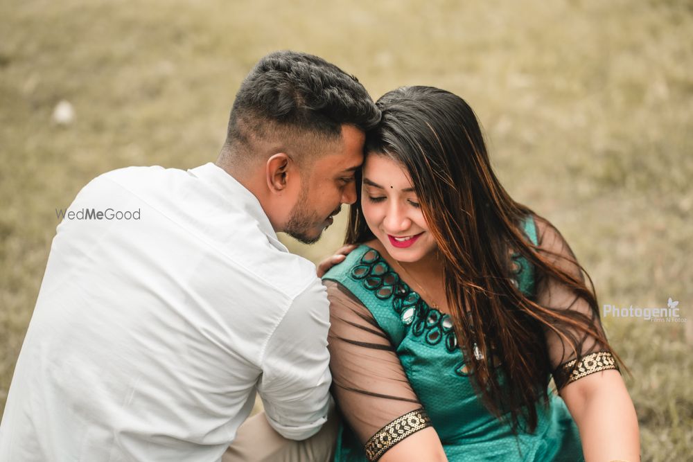 Photo From Doyel & Prabir - By Photogenic Films N Fotoz