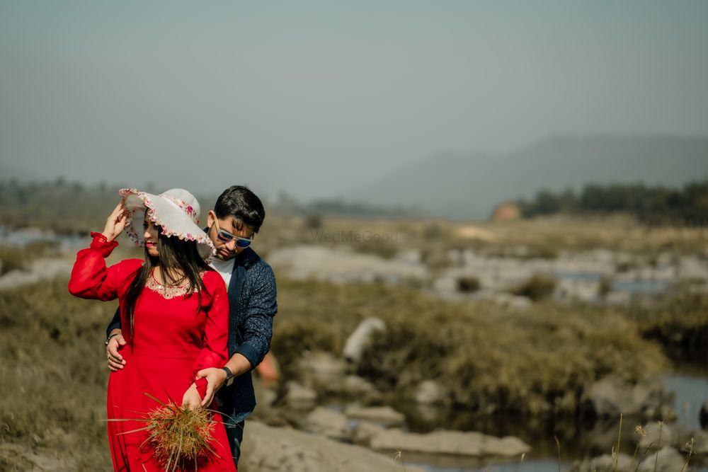 Photo From Rituparna & Syandeep - By Photogenic Films N Fotoz