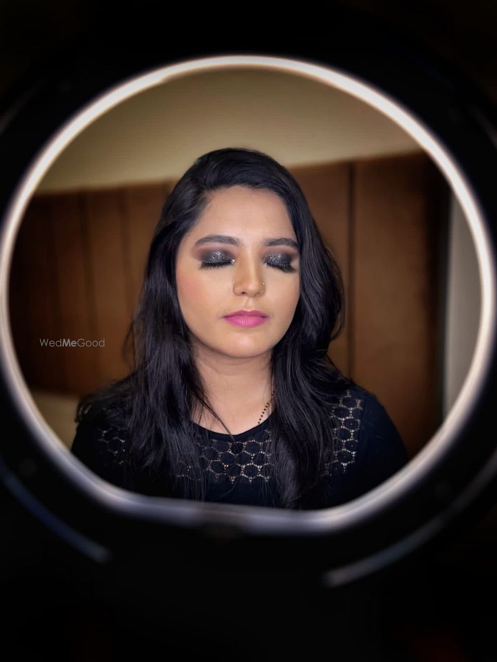 Photo From Nishmitha - By Makeup Brush Tales