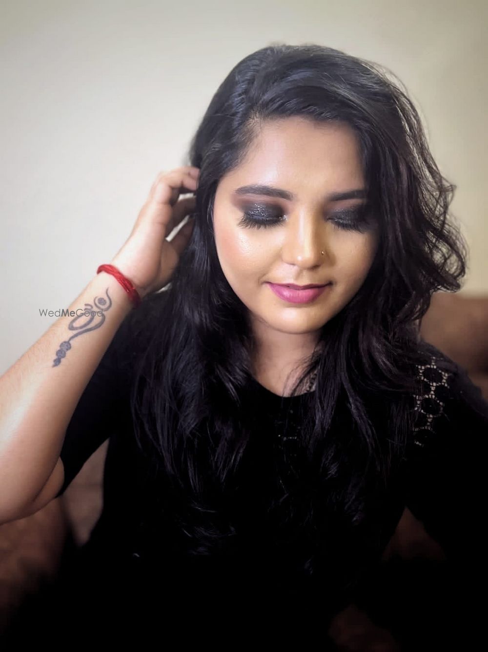 Photo From Nishmitha - By Makeup Brush Tales