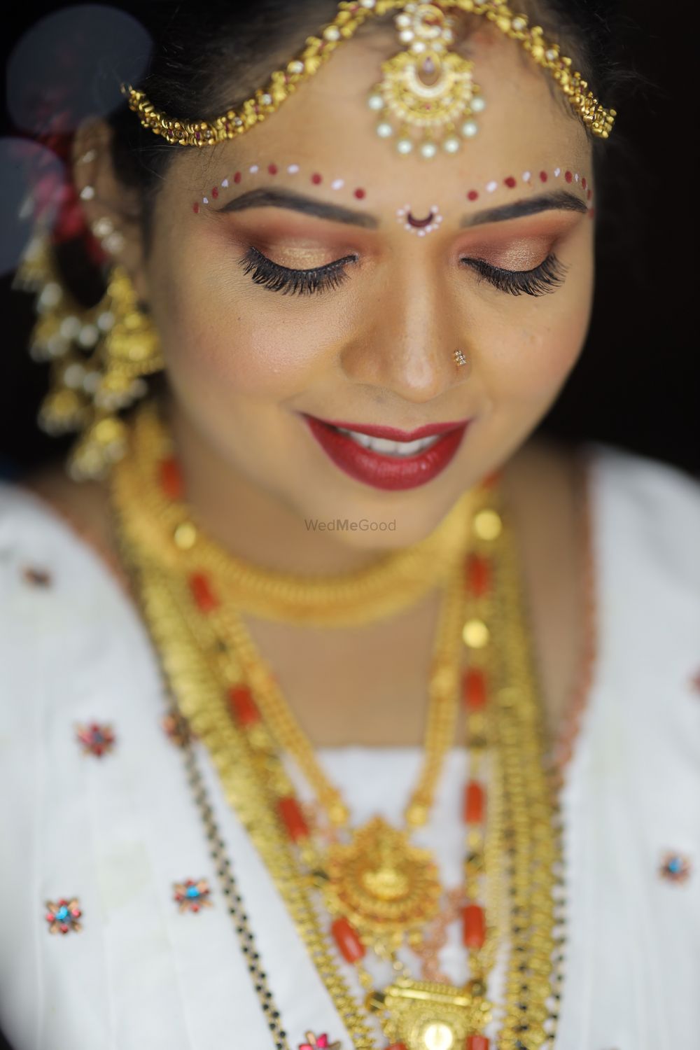 Photo From Deepa Nayak - By Makeup Brush Tales