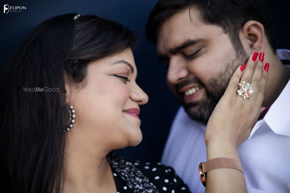 Photo From Akriti Weds Karan - By FlipOn Media - Pre Wedding Photography