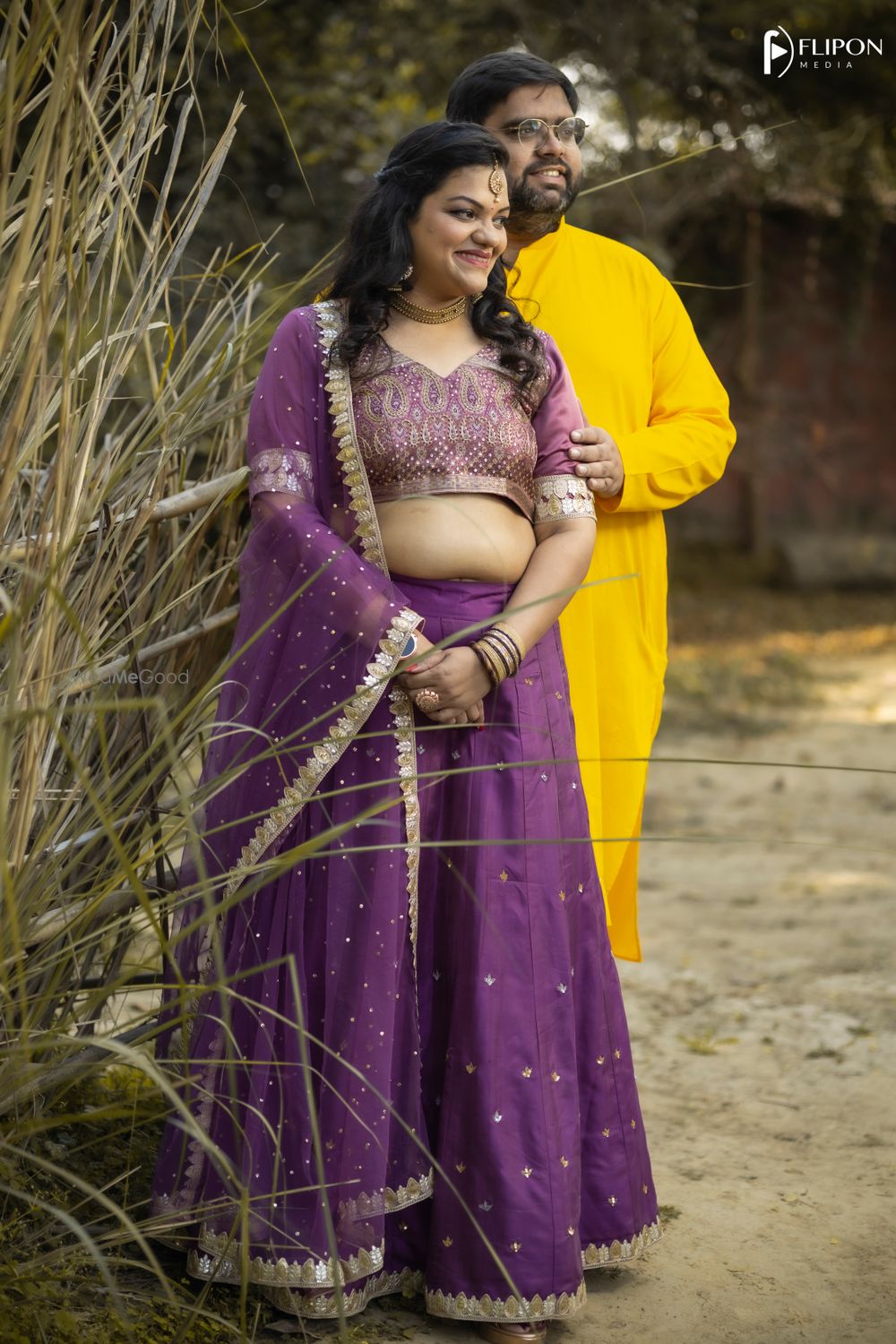 Photo From Akriti Weds Karan - By FlipOn Media - Pre Wedding Photography