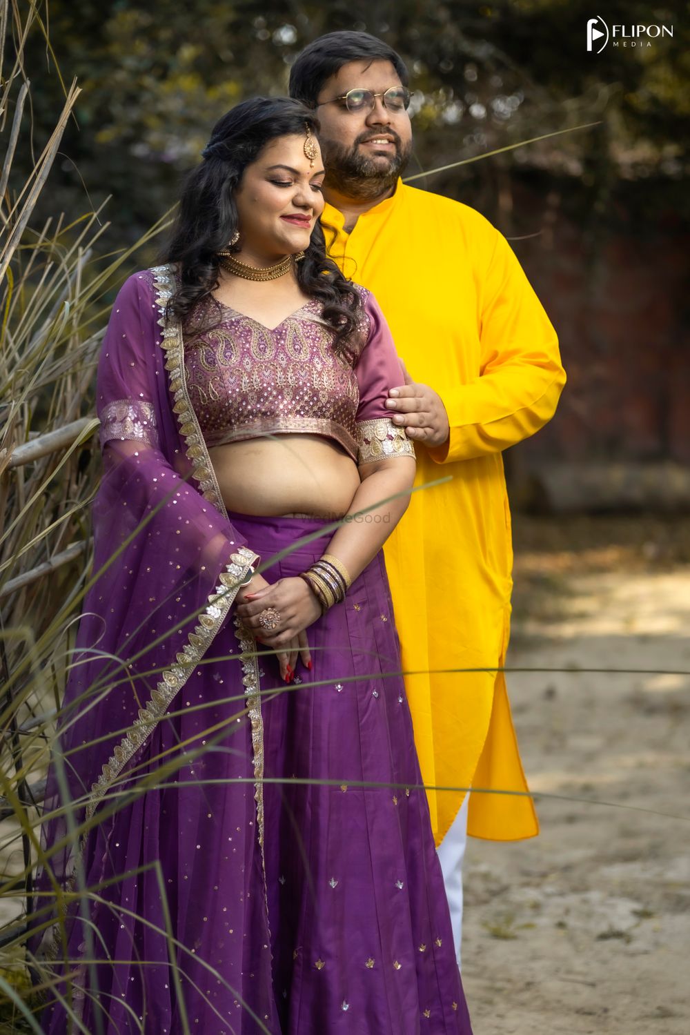 Photo From Akriti Weds Karan - By FlipOn Media - Pre Wedding Photography