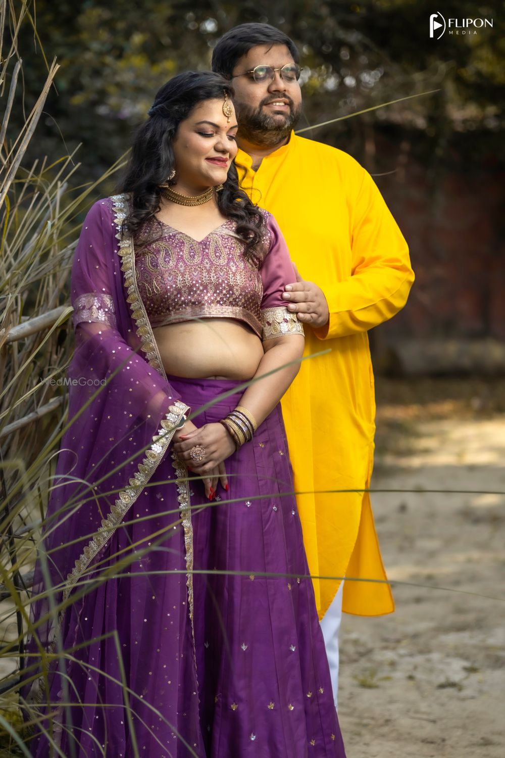 Photo From Akriti Weds Karan - By FlipOn Media - Pre Wedding Photography