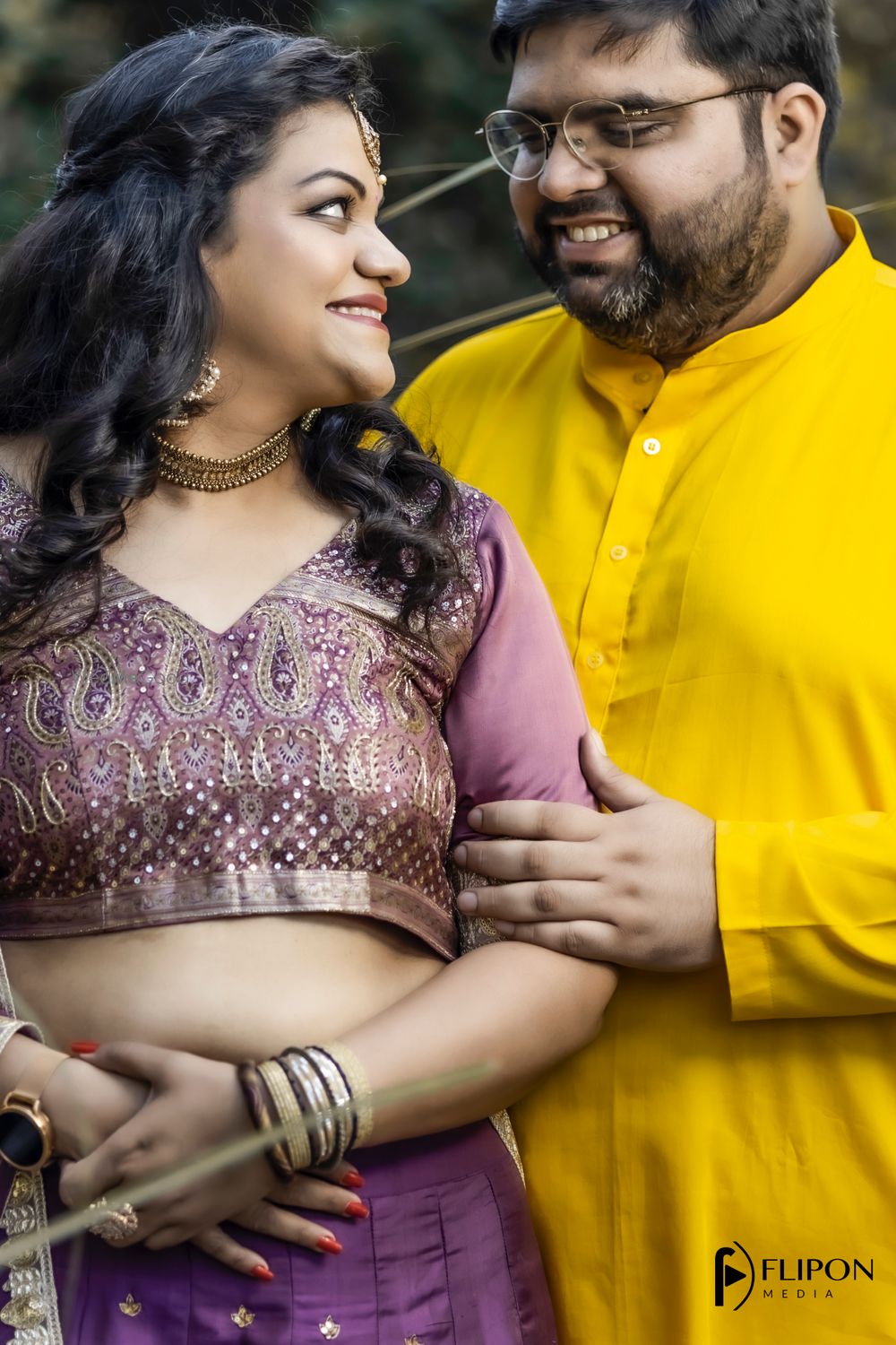 Photo From Akriti Weds Karan - By FlipOn Media - Pre Wedding Photography