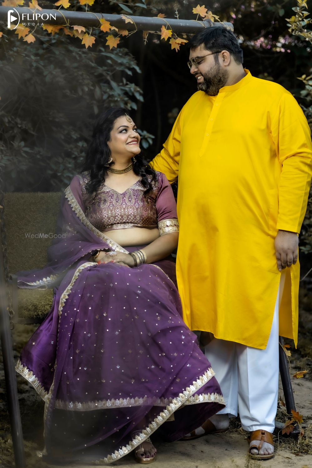 Photo From Akriti Weds Karan - By FlipOn Media - Pre Wedding Photography