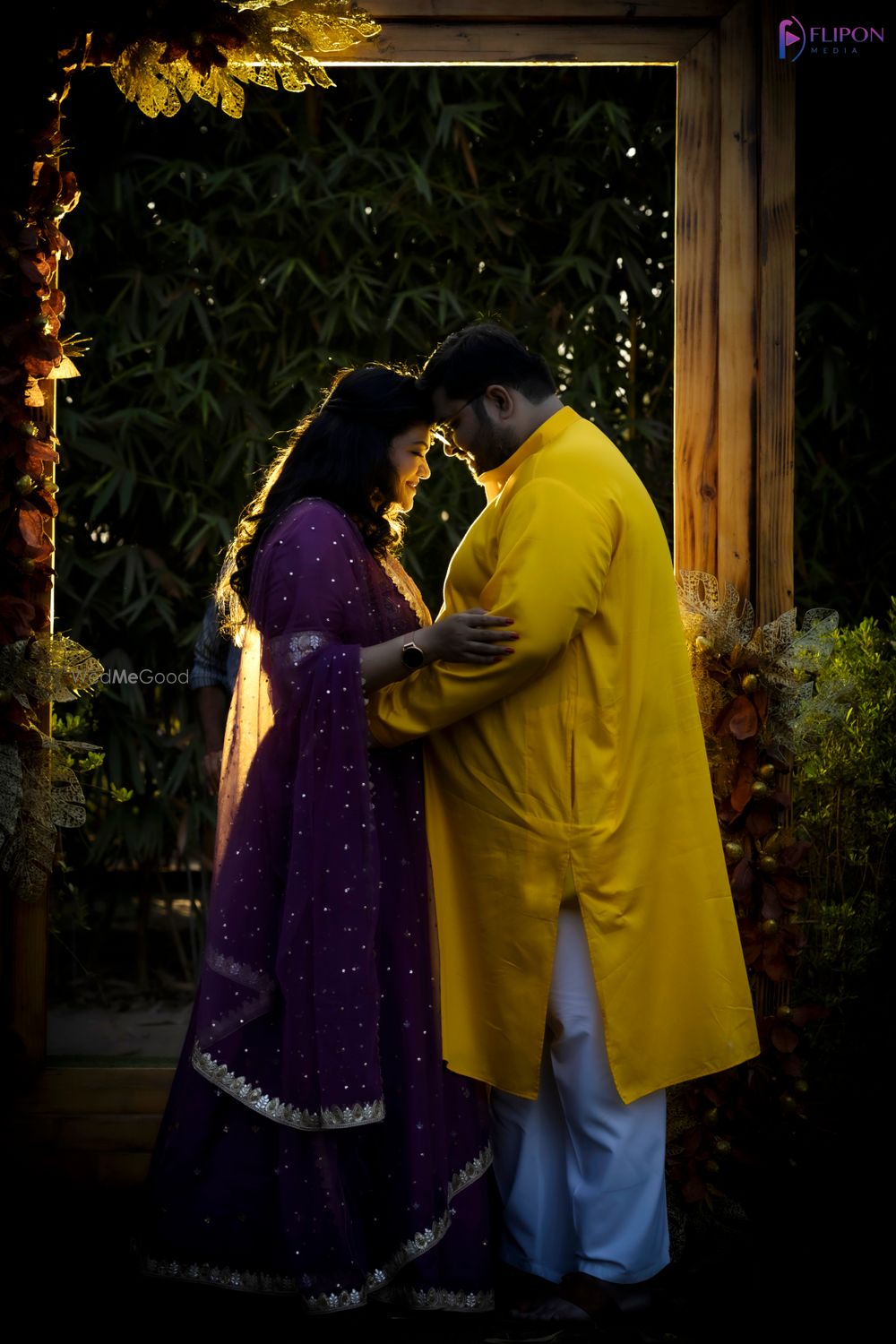 Photo From Akriti Weds Karan - By FlipOn Media - Pre Wedding Photography