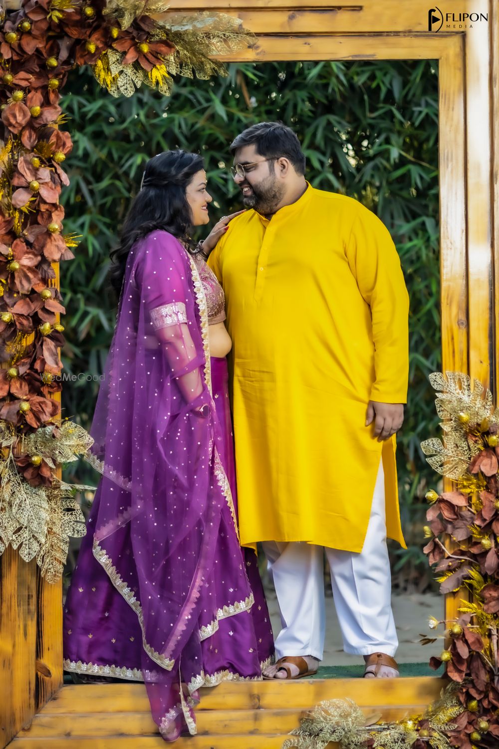 Photo From Akriti Weds Karan - By FlipOn Media - Pre Wedding Photography