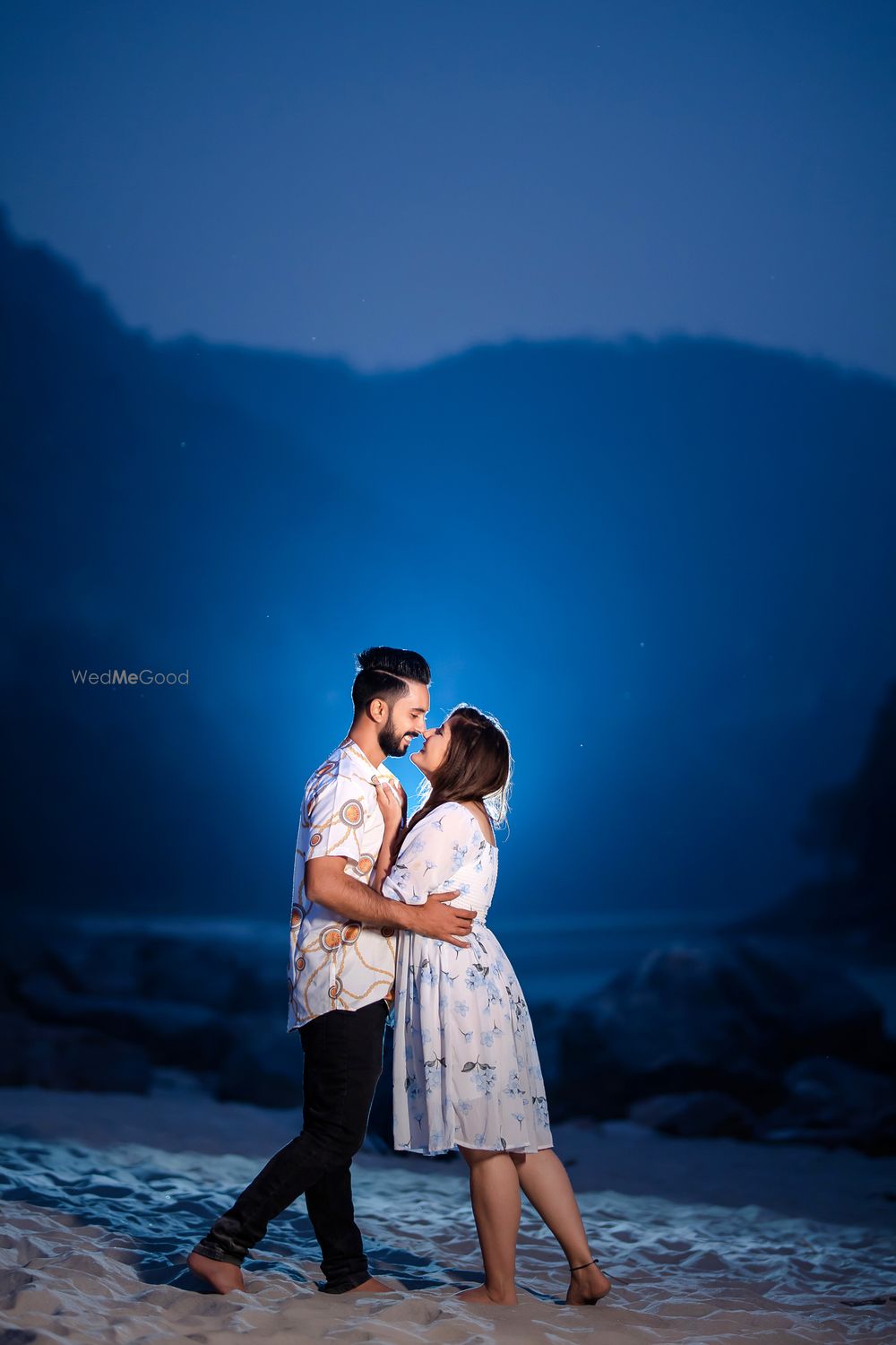 Photo From PREWEDDING (ANJALI & DEEPAK) - By Balaji Photography