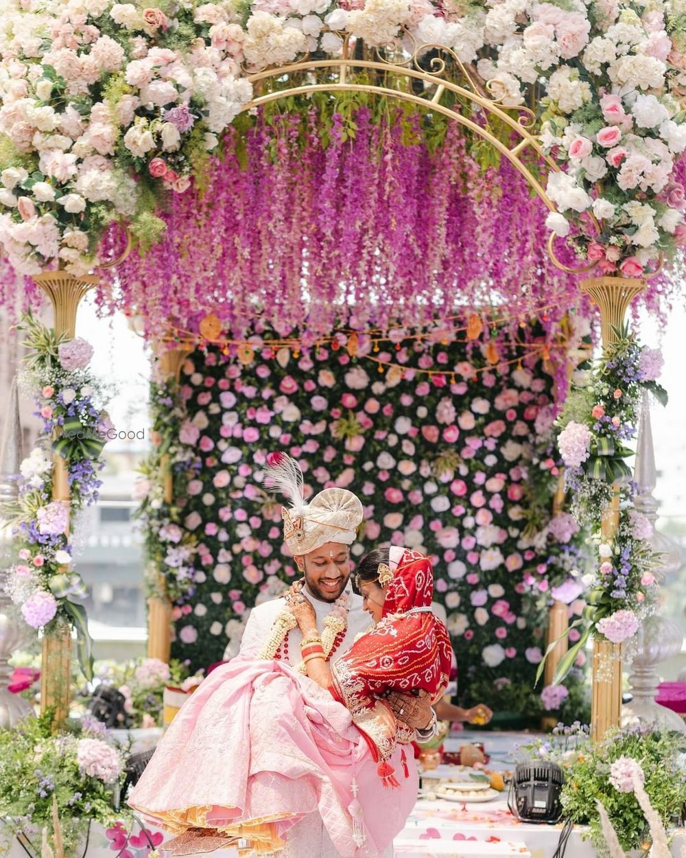 Photo From mesmerizing moments - By Perfect Wedding Planner 