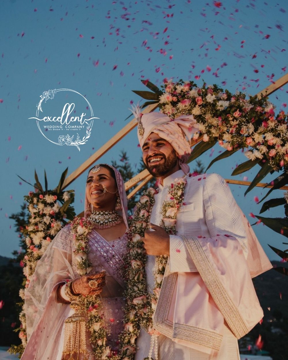 Photo From Kartik & Manisha - By Excellent Wedding Company - Decorators