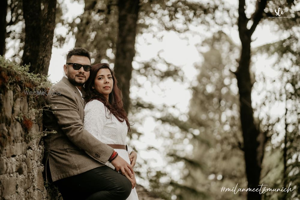 Photo From Juhi x Himanshu - By Studio Lumiere Creative