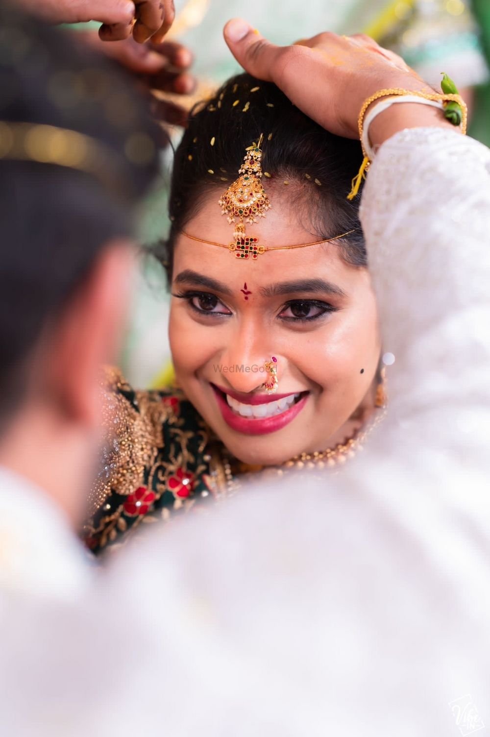 Photo From Charani wedding pics  - By My Sushmita Beauty Care