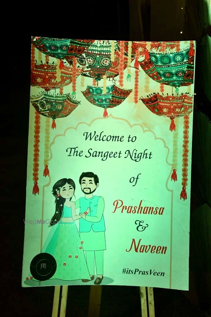 Photo From PRASHANSA X NAVEEN - By Dream Creations Event