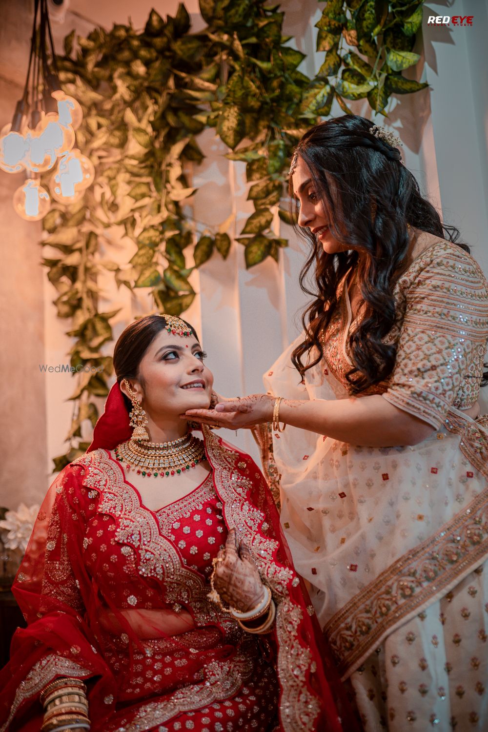 Photo From Dhwani weds Dhaval - By Red Eye Visuals Studio