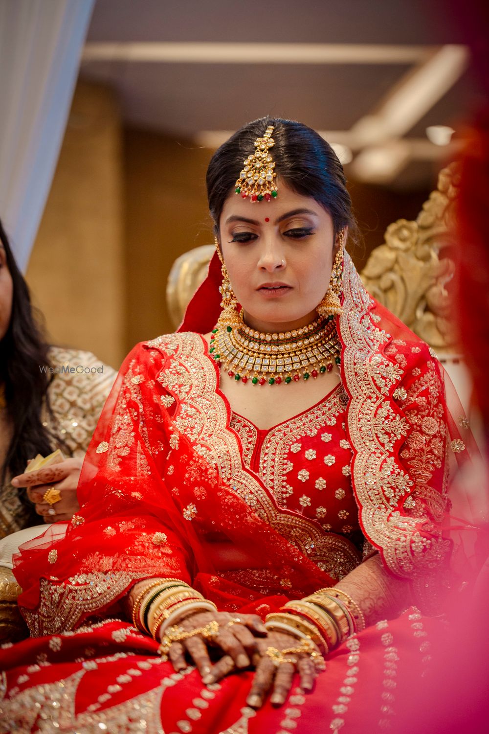 Photo From Dhwani weds Dhaval - By Red Eye Visuals Studio