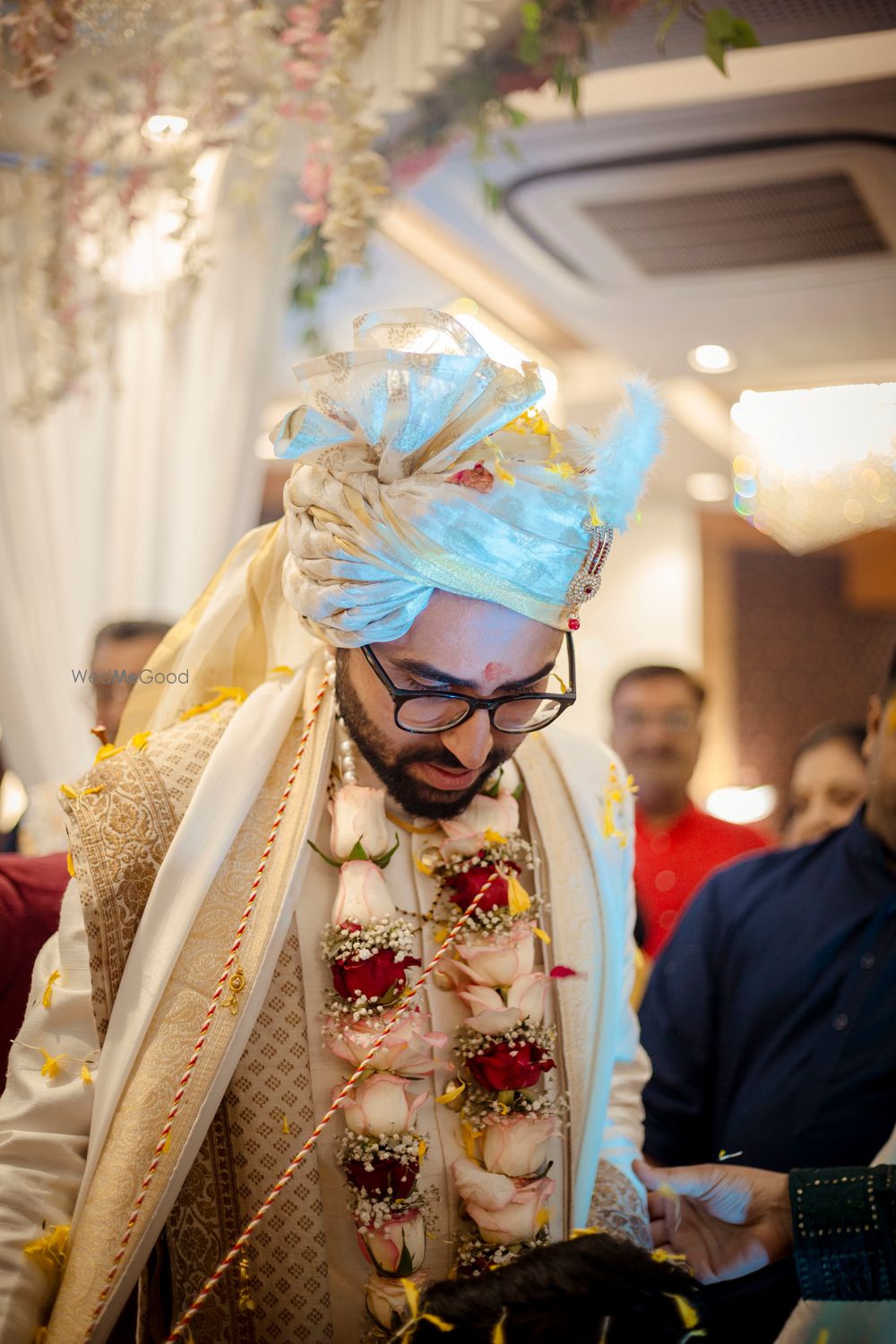 Photo From Dhwani weds Dhaval - By Red Eye Visuals Studio