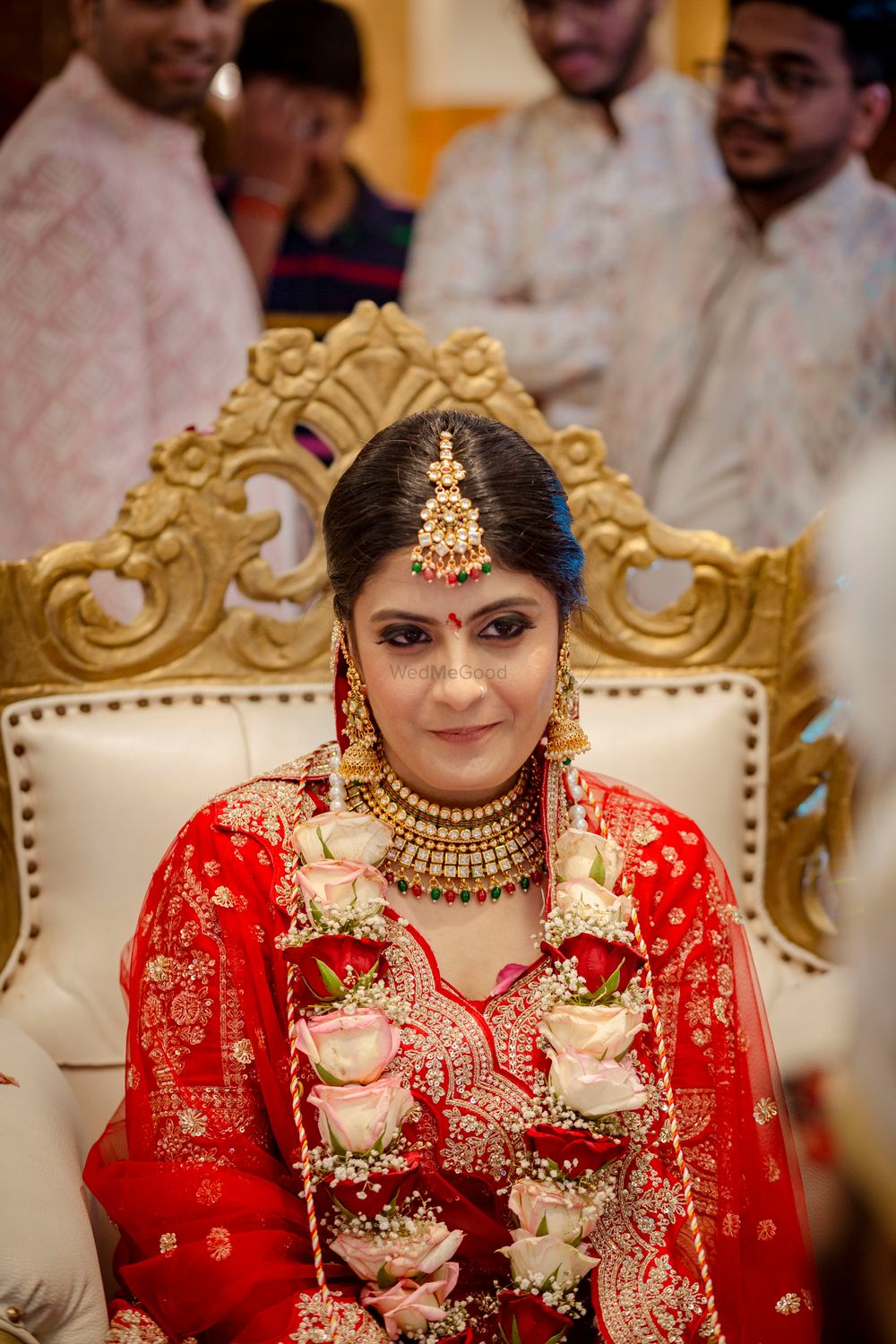 Photo From Dhwani weds Dhaval - By Red Eye Visuals Studio